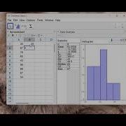 One Variavle And Two Variable Analyze In Geogebra