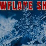 How Do Snowflakes Get Their SHAPE