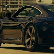 Porsche 911 Carrera S Bad Boys For Life 2020