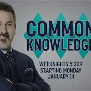 Common Knowledge Game Show Network