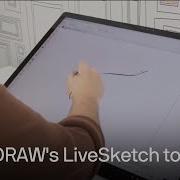 How To Master Vector Drawings With CorelDRAW S LiveSketch Tool Tutorial