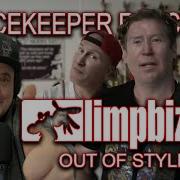 Limp Bizkit Out Of Style