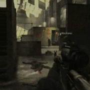 Call Of Duty 4 Multiplayer Killhouse