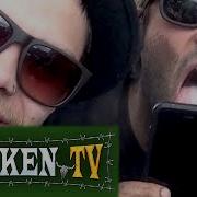 Electric Callboy Interview Wacken Open Air 2015