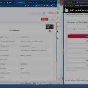 Field Extraction Demo CX Webinar US