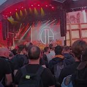 Cowboys From Hell Pantera At Hellfest 2023 Pantera Hellfest Zakkwylde