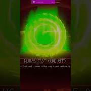 Always Cast Acid при участии New Spells Update Noita Newspells Cozynoita