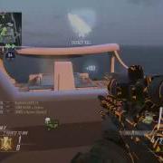 Black Ops 2 Ballista 5 Man Kill Feed
