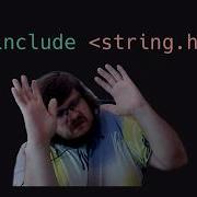 String Library In C From Scratch