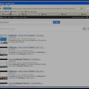 AndEngine Starting A Game Tutorial 2012 Part 1 Of 11