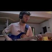 TURNSTILE 7 KEEP IT MOVING Guitar Cover