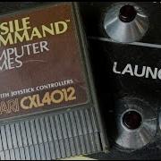Classic Game Room MISSILE COMMAND Review For Atari Computers
