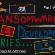 Ransomware Development In Python Part 3