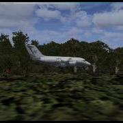 Terrain Bug In FSX