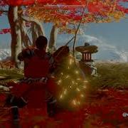 Ghost Of Tsushima Vs Samurai Champloo Just Forget By Force Of Nature