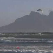 Andries Fourie Front Roll Kiteloop At Redbull KOTA 2014