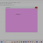 Python GUI PyQt5 Message Box By NKS Python Pyqt5 Gui
