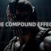 Everything Counts Bane Motivational Speech Powerful