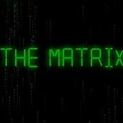 Raining Matrix Code Effect PowerDirector