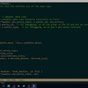 Game Engine Programming Removing The Undo Memory Copies Fighting Windows