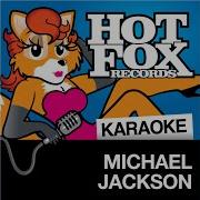 One More Chance In The Style Of Michael Jackson