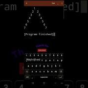 Amazing Pattern Coding In Java Youtubeshorts Trending Viral Shorts Software Status Life Short
