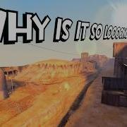 TF2 Пыльная буря но она СЛИШКОМ длинная