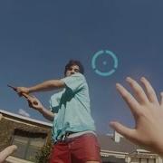 First Person Interactive Adventure