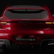 Новый Ferrari Purosangue 2026 года с улучшенной управляемостью интерьером и экстерьером