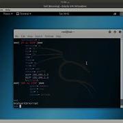 14 الحلقة الرابعة عشر من دورة Kali For Network Scanning فحص Udp Port باستخدام Scapy