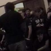 American Nightmare Live In Boston 1 25 2003