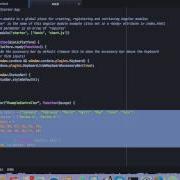 Using Charts In Your Ionic Framework Mobile App