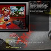 Launchbox Atari Jaguar