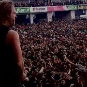 Slayer Hell Awaits Live Rock Am Ring 2005 HD