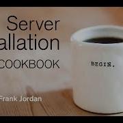 ADF Server Installation Part 1 Introduction