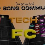 UBER SONG SEGMENTED COMMUNITY TECH FC