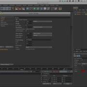 Plexus OBJ Exporter Demo