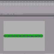 Flash CS4 Tutorials How To Use The Bone Tool