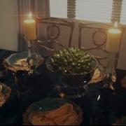 MH Designs Dramatic Arch Viz Kitchen Dining UE4 Mhdzns Com
