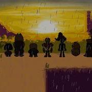 Undertale OST Respite With Rain