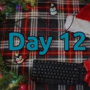 Advent Of Code 2021 Day 12