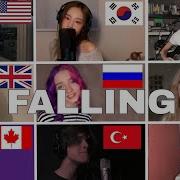 Who Sang It Better Trevor Daniel Falling Us Uk Turkey Germany Italy Russia Mexico