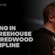 Playing In The Treehouse With Redwood And Zipline By Jake Wharton