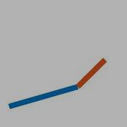 Forward Kinematics 2D Robotic Arm Using MATLAB