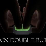 Ajax Alarm System Review NEW Ajax DoubleButton Review Why Two Buttons