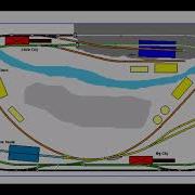 Designing And Planning My Next N Scale Model Railroad Layout A Compact Model Railroad Plan