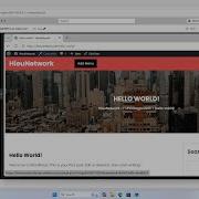 Создайте свой собственный веб сервер с помощью Proxmox у себя дома