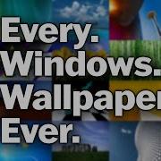The Ultimate Windows Wallpaper Pack