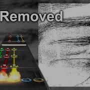 Clone Hero Chart Preview Far Removed Narrow Head