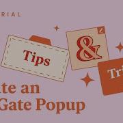How To Create An Age Gate Popup Advanced PRO